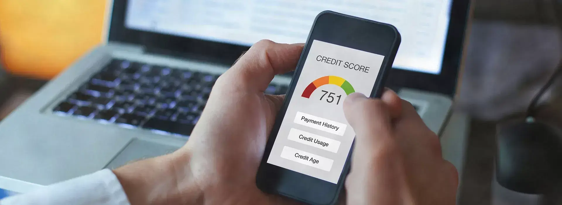 5 ways to boost your credit score